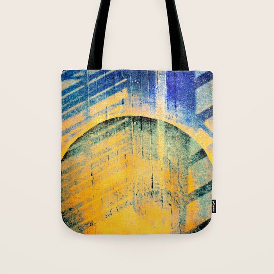 Balder Tote Bag