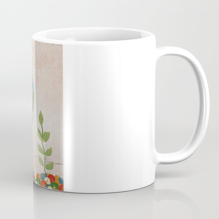 Design 5 Coffee Mug