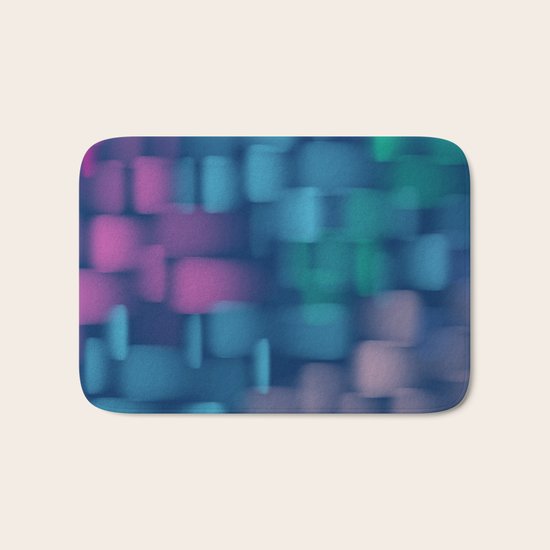 Chayabrito #1 Bath Mat