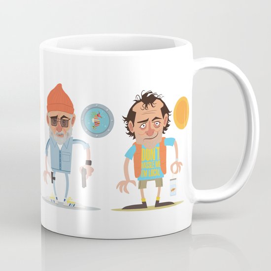 Murrays Mug