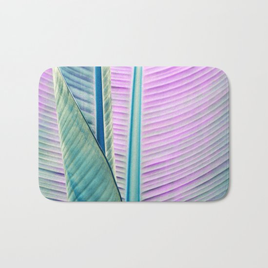 Banana Life Bath Mat