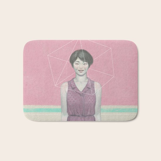 2016 Bath Mat