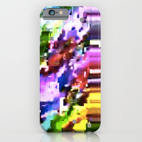 Malfunction iPhone & iPod Case