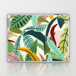 Naive Nature Laptop & iPad Skin