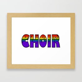 Soprano Framed Art Prints For Any Decor Style Society6