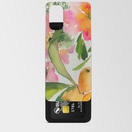 in dance N.o 10 Android Card Case
