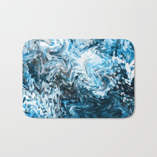 β Cygni Bath Mat