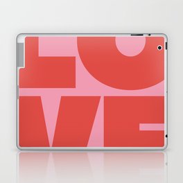 Love always Laptop Skin