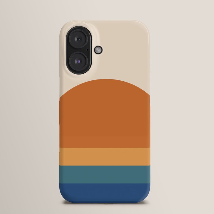 Society6  iPhoneケース  カラフル パーティー 北欧 モダン Printed iPhone Cases: 16, 15, 14, Pro Max | Society6