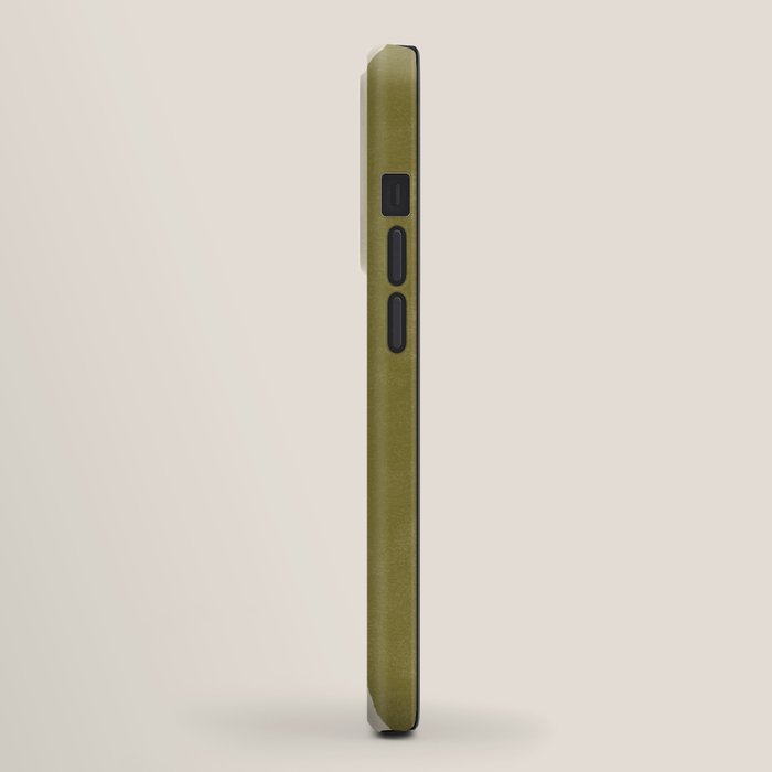 Cabana Stripe - moss green and cream