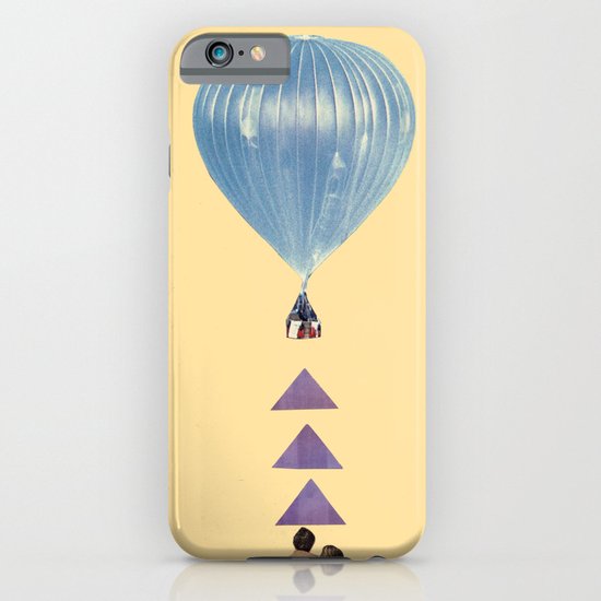 untitled iPhone & iPod Case