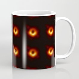 black hole : the first picture 2 Mug
