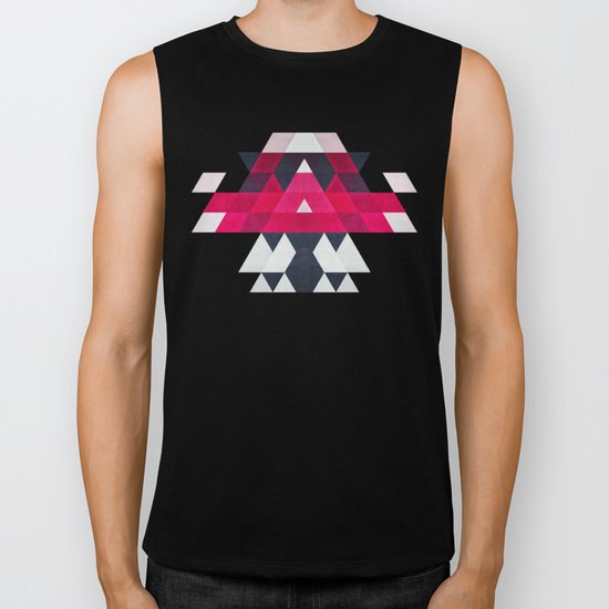minimylysse Biker Tank