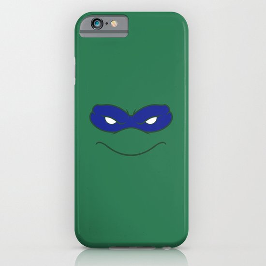 Leonardo iPhone & iPod Case