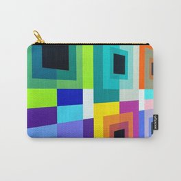 Riviera One Carry-All Pouch | One, Digital, Illustration, Graphicdesign, Pattern, Ink, Riviera, Rivieraone, Pop Art, Graphite 