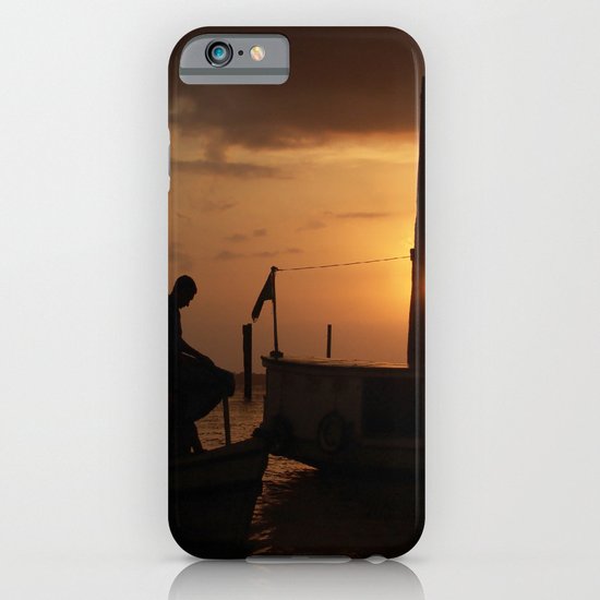 Brazilian landscapes iPhone & iPod Case
