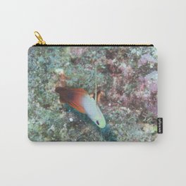 Fire Goby Carry-All Pouch