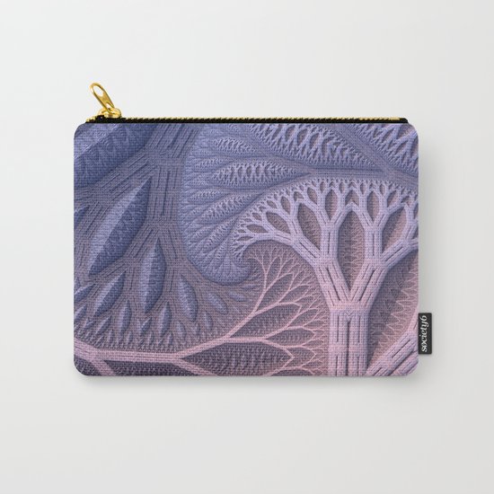 Four in One Carry-All Pouch