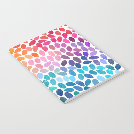 rain 11 Notebook