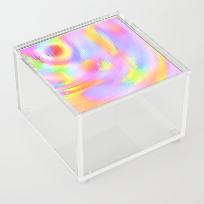 Dream Acrylic Box
