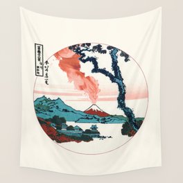 Hokusai Wall Tapestries For Any Decor Style Society6