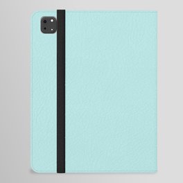 Skyscraper Blue iPad Folio Case