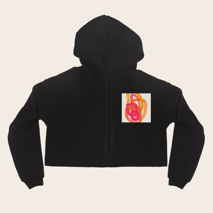 Funky womens sales hoodies