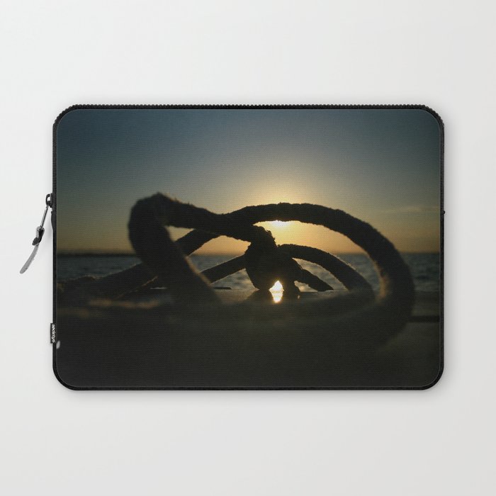 Sunset Laptop Sleeve