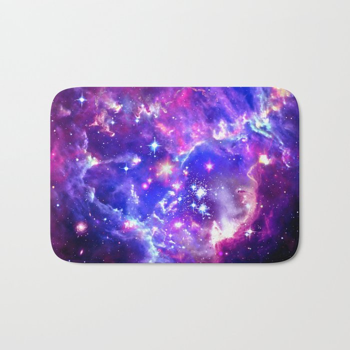 Galaxy. Backpack by Matt Borchert | Society6