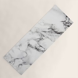 marble yoga mat
