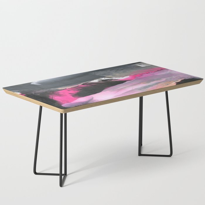Afloat Coffee Table