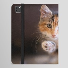 CATS iPad Folio Case