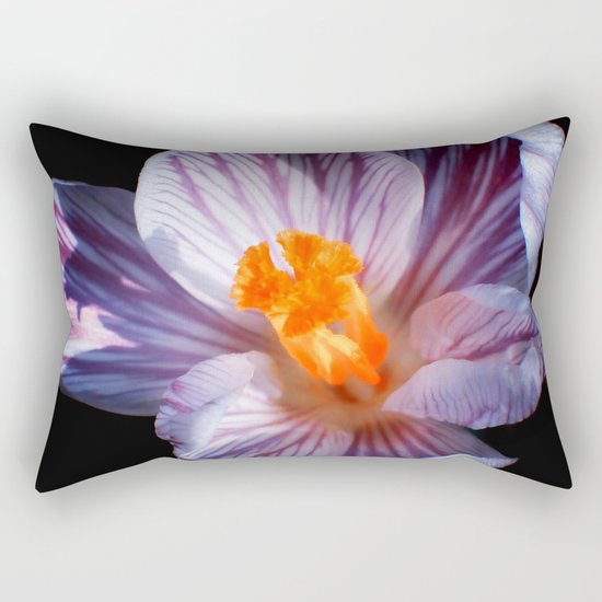 Meadow Gold Rectangular Pillow