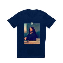 #42 - Giorgione T Shirt