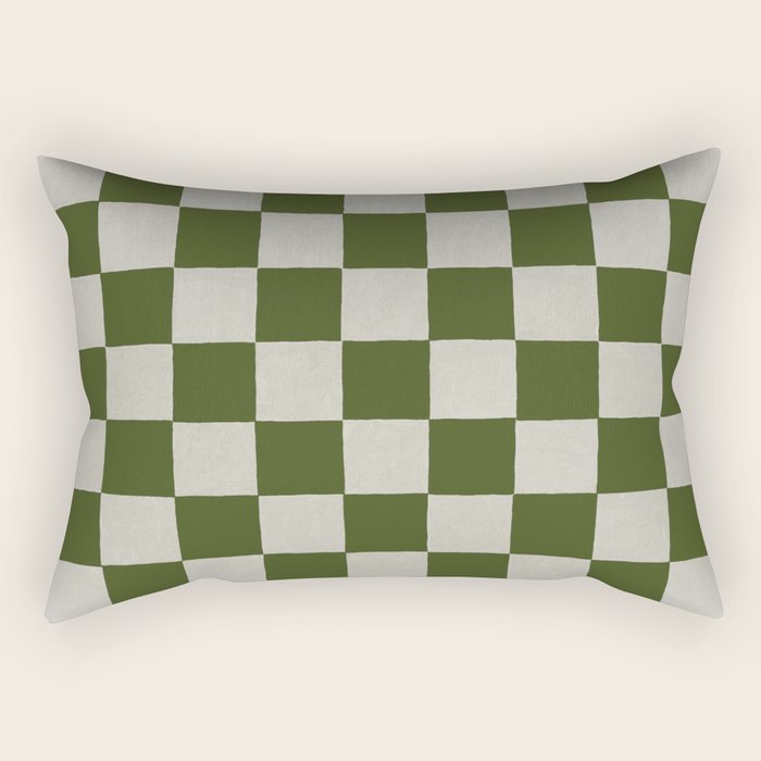 Rectangular Pillow