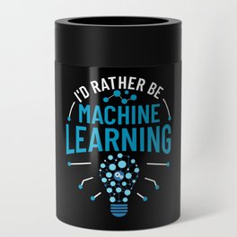 Machine Learning Engineering Algorithm AI Beginner Can Cooler