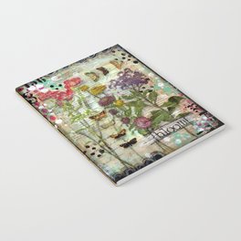 Bloom Notebook