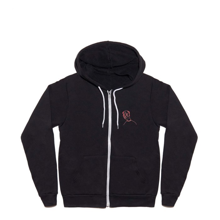 Hoodies top homme original