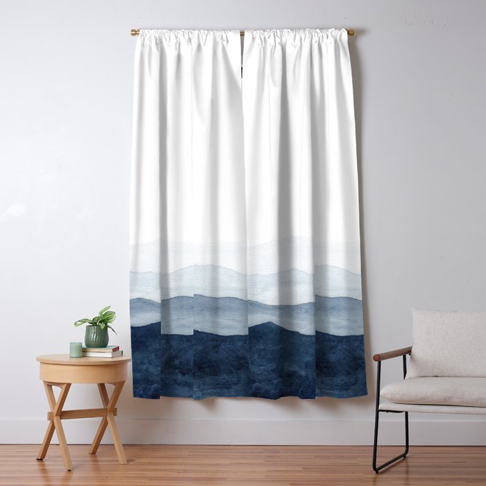 Blackout Curtain