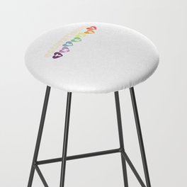 Occupational Therapist COTA Occupational Therapy Bar Stool