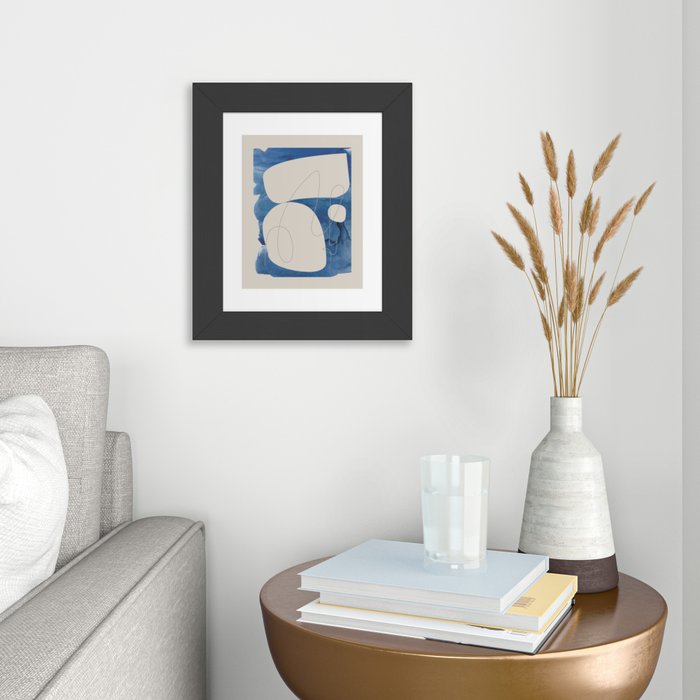 Society6 iPhone4/4S,5用 Postcard from California Art Prints, Framed & Recessed – Page 5 | Society6