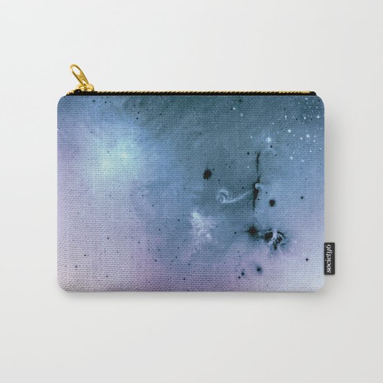 δ Wasat Carry-All Pouch