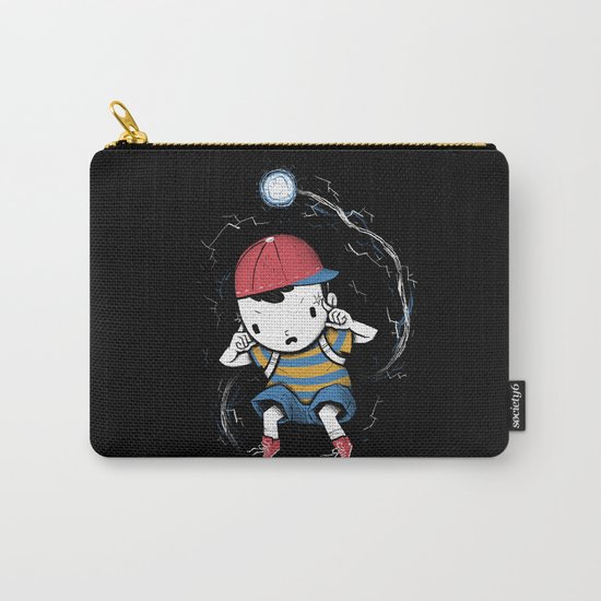 pk smash Carry-All Pouch