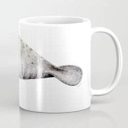 Manatee Coffee Mug