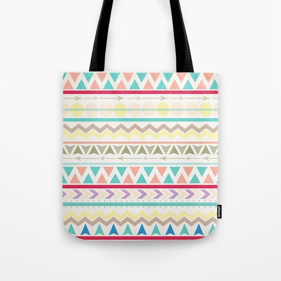 Afternoon Pool Party Tote Bag