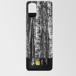 Birch | Android Card Case