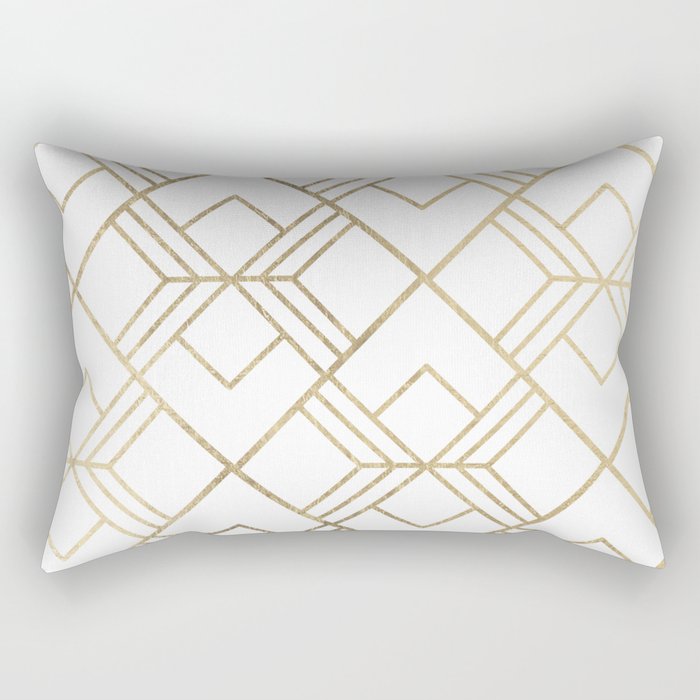 Rectangular Pillow