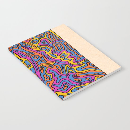 - songe - Notebook