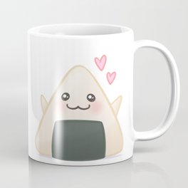 Onigiri Coffee Mug