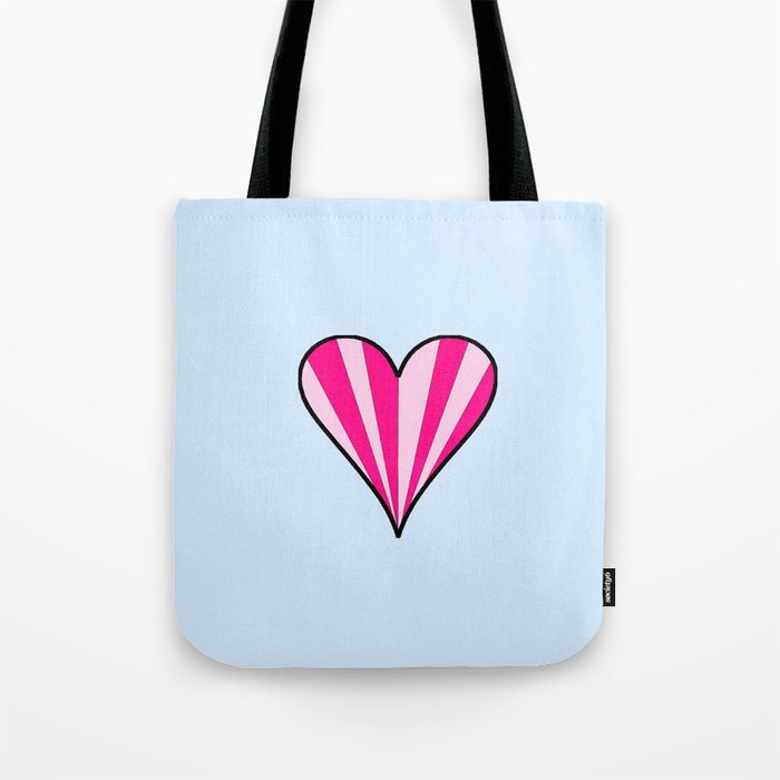 heart and color 3-love,romantism,romantic,cute,beauty,tender,tenderness Tote Bag